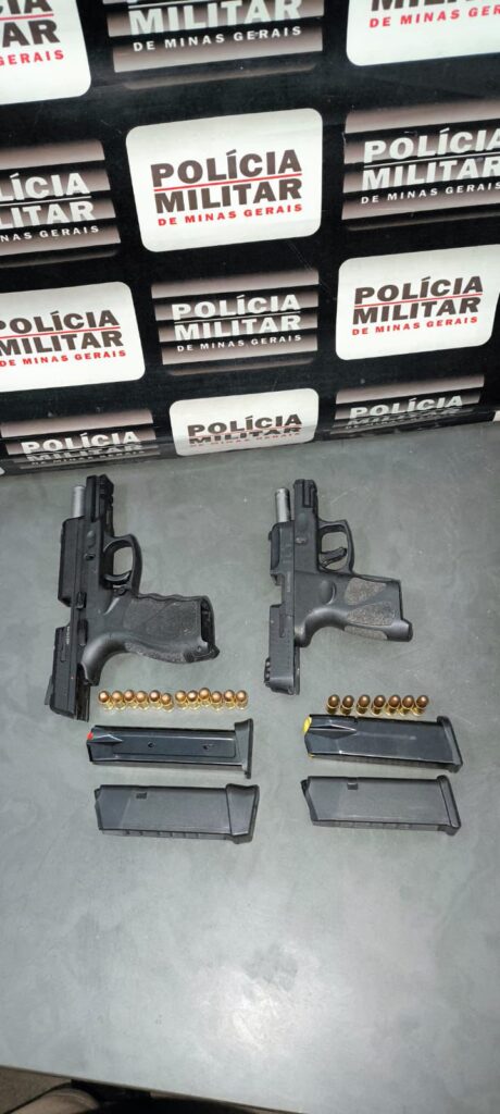 Operação da PM intercepta armas de fogo e prende dupla em flagrante em Bom Despacho Imagem do WhatsApp de 2025-08-15 à(s) 09.39.18_2379fbda
