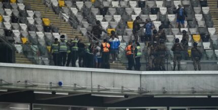 Caso de injúria racial provoca pancadaria na Arena MRV durante Copa Sul-Americana Imagem do WhatsApp de 2025-08-15 à(s) 10.14.07_b03cc777
