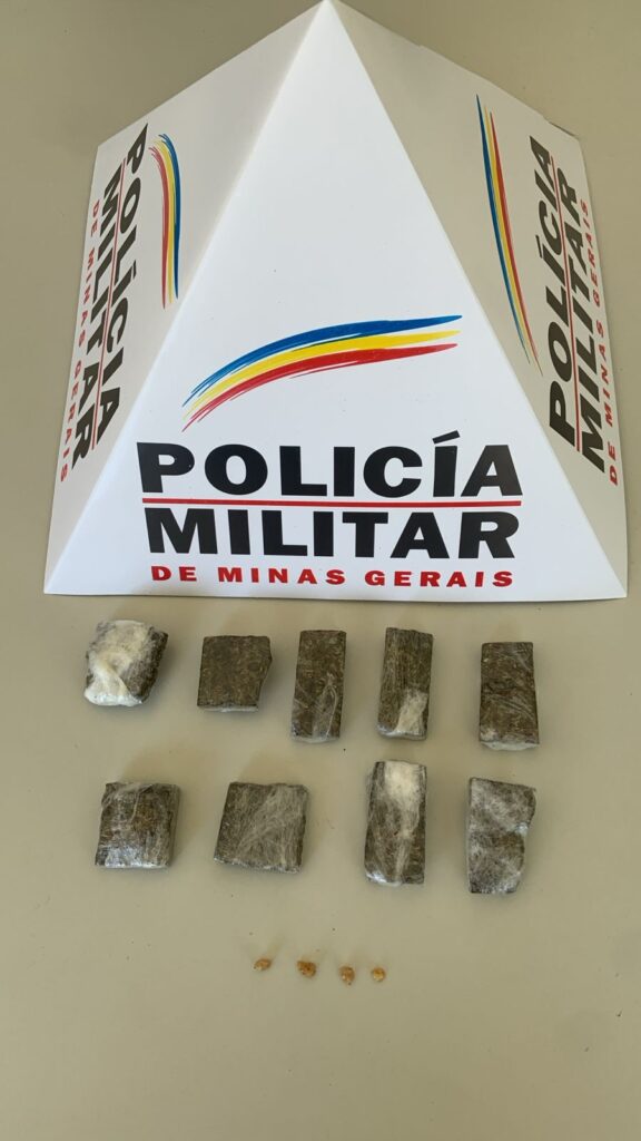 Adolescente é apreendido com drogas embaladas para venda em São Sebastião do Oeste Imagem do WhatsApp de 2025-08-23 à(s) 06.26.33_81ebcfe9