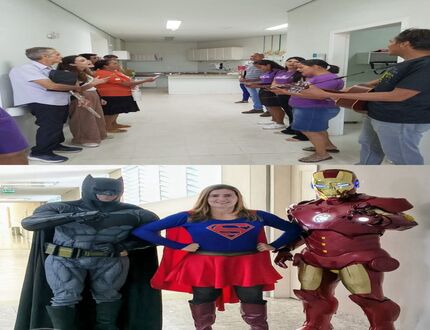 Heróis e músicas transformaram o sábado no CSSJD em um momento de acolhimento e solidariedade Imagem do WhatsApp de 2025-08-27 à(s) 10.50.56_7fa32512 (1)