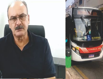 Itaúna em choque: Justiça confirma acordo de Neider com Viasul; Gustavo Mitre fica com fatura a pagar de R$ 18 milhões