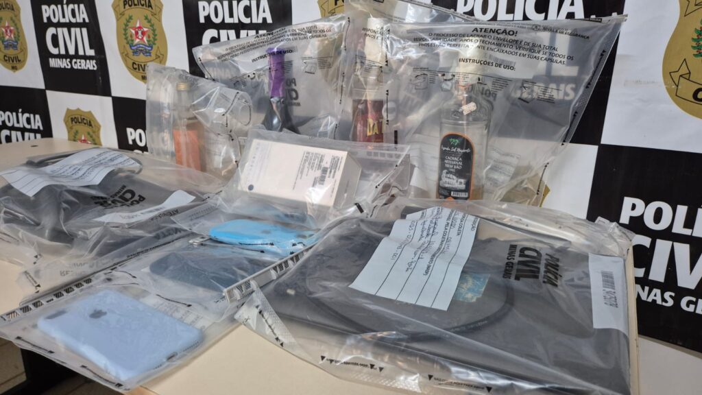 Policia investiga denúncia de abuso sexual em escola de Abaeté