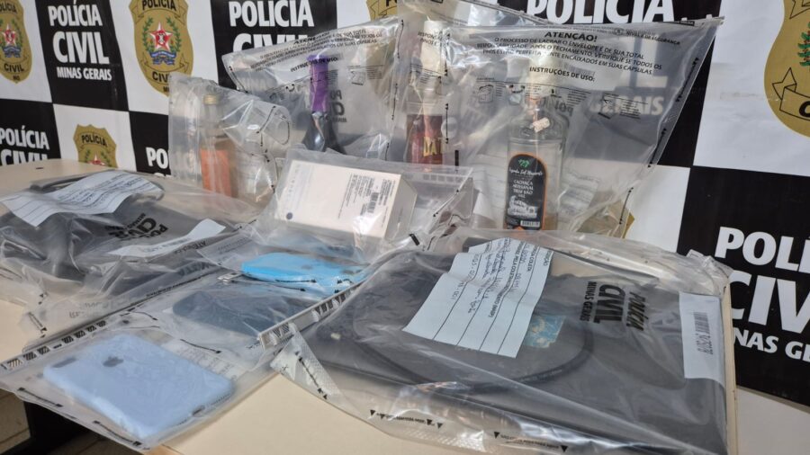 Policia investiga denúncia de abuso sexual em escola de Abaeté