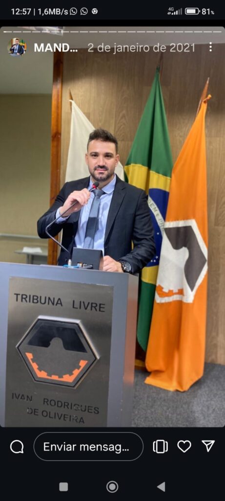 Posto de Saúde recebe R$ 50 Mil em emendas do Vereador Flávio Marra Posto de Saúde recebe R$ 50 Mil em emendas do Vereador Flávio Marra