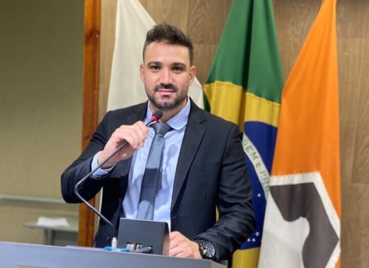 Posto de Saúde recebe R$ 50 Mil em emendas do Vereador Flávio Marra