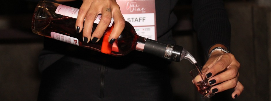 Produção mineira de vinhos cresce e conquista reconhecimento internacional Produção mineira de vinhos cresce e conquista reconhecimento internacional