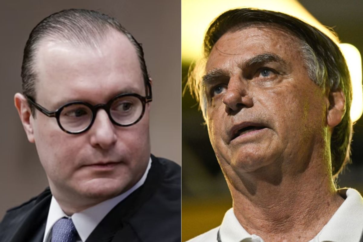 TRAMA GOLPISTA: Zanin marca julgamento de Bolsonaro para mês que vem (2/9)