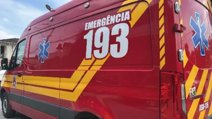 Homem de 38 anos morre durante pescaria no Rio Pará em São Gonçalo do Pará