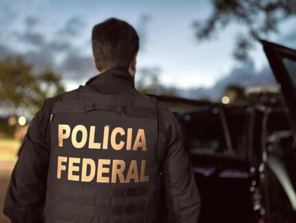 Polícia Federal prende em Minas perigosos membros de organização criminosa do Rio de Janeiro c751f115-5b2e-46f1-bcf1-8f13710743d6