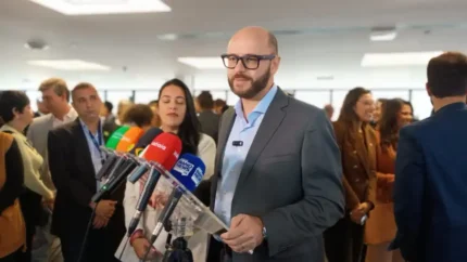 Rossieli Soares assume Educação em MG e diz que escolas cívico-militares passarão por escuta pública download