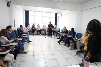 Inscrições abertas: curso gratuito de informática para pessoas com 50 anos ou mais em Divinópolis image