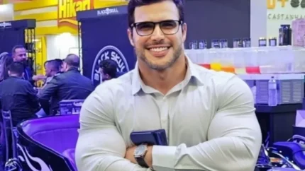 Discussão no trânsito termina com gari morto e empresário preso