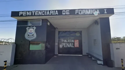 Crime bárbaro: Detento do PCC é esquartejado em penitenciária por facção do CV; Família acusa Estado de omissão