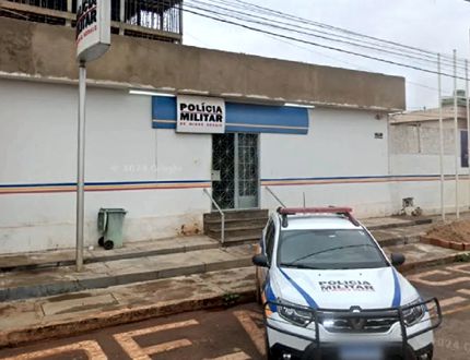 Prefeito de Itatiaiuçu cumpre ameaça contra a Polícia Militar após blitz em festa do peão, despeja o quartel e toma viatura doada; PM reage com Nota Oficial