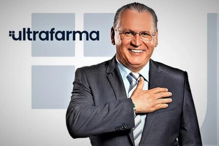 Dono de rede de farmacia, ‘Ultrafarma’, é preso em esquema de R$ 1 bilhão em propina