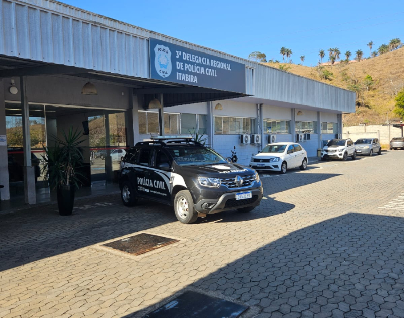 Preso líder religioso suspeito de abusar sexualmente de mulheres em Itabira