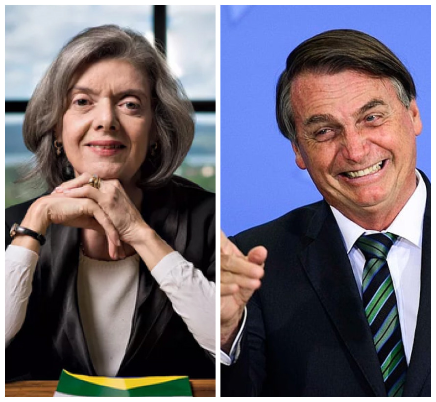 Bolsonaro e o peso do voto de uma mulher: o julgamento que marcou a história 1757963051958787