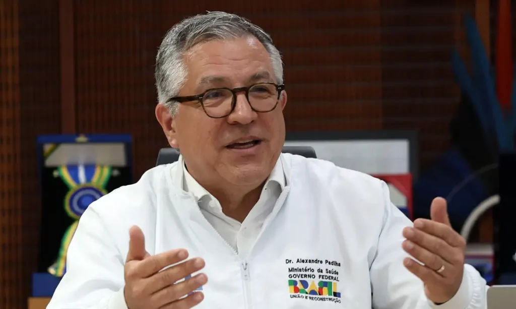 35 anos do SUS: sistema é maior conquista social do país, diz ministro 35 anos do SUS sistema é maior conquista social do país, diz ministro