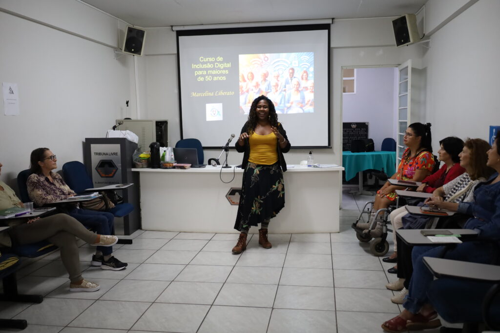 Escola do Legislativo da Câmara: conhecimento, cidadania e oportunidades aos cidadãos Escola do Legislativo da Câmara: conhecimento, cidadania e oportunidades aos cidadãos
