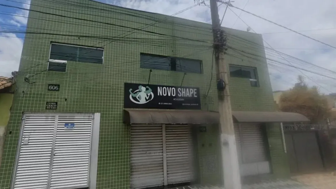 Homicídio em academia de Divinópolis: suspeito de participação é capturado em Vespasiano