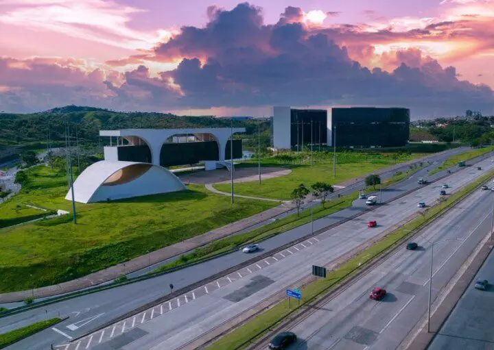 Minas: Justiça determina exoneração de servidores da Secretaria de Estado de Meio Ambiente por suspeitas de fraude ambiental Cidade administrativa