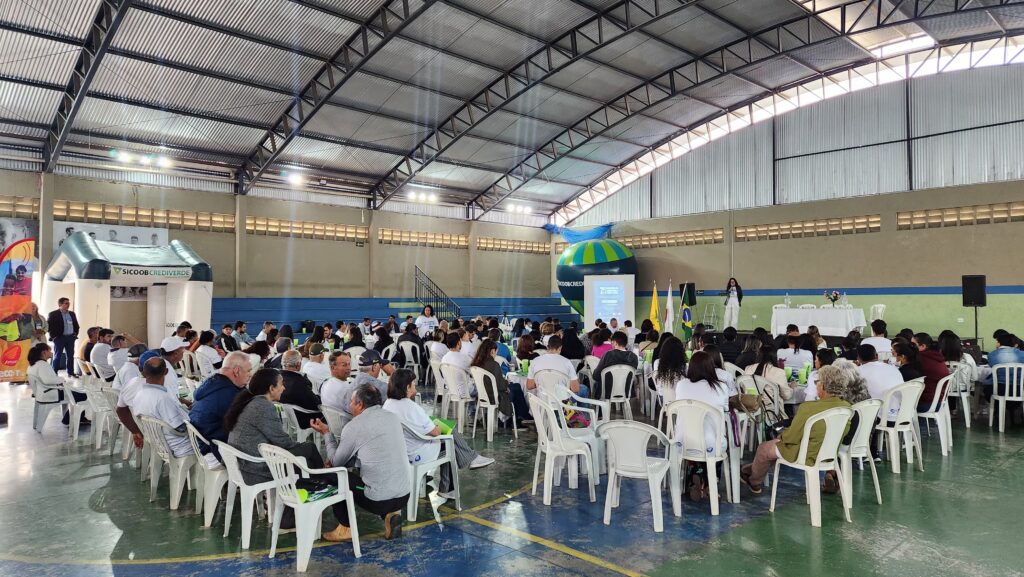 Conferências de Saúde sob suspeita: Prefeitura de São Sebastião do Oeste é alvo de ação por irregularidades e por ofensas raciais Conferências de Saúde sob suspeita Prefeitura de São Sebastião do Oeste é alvo de ação por irregularidades e até por ofensas raciais