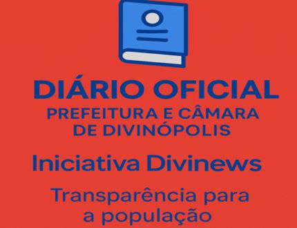 Prefeitura de Divinópolis anuncia a contratação de novos servidores e um Conselho Municipal de Segurança Pública