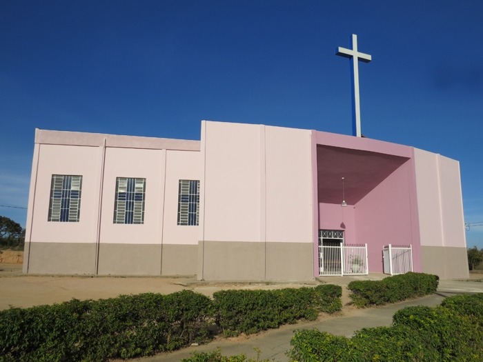 Divinópolis se prepara para a Festa de Nossa Senhora das Dores Divinópolis se prepara para a Festa de Nossa Senhora das Dores
