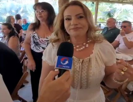 Após 40 anos, turma dos anos 80 do Dona Antônia Valadares revive memórias em reencontro
