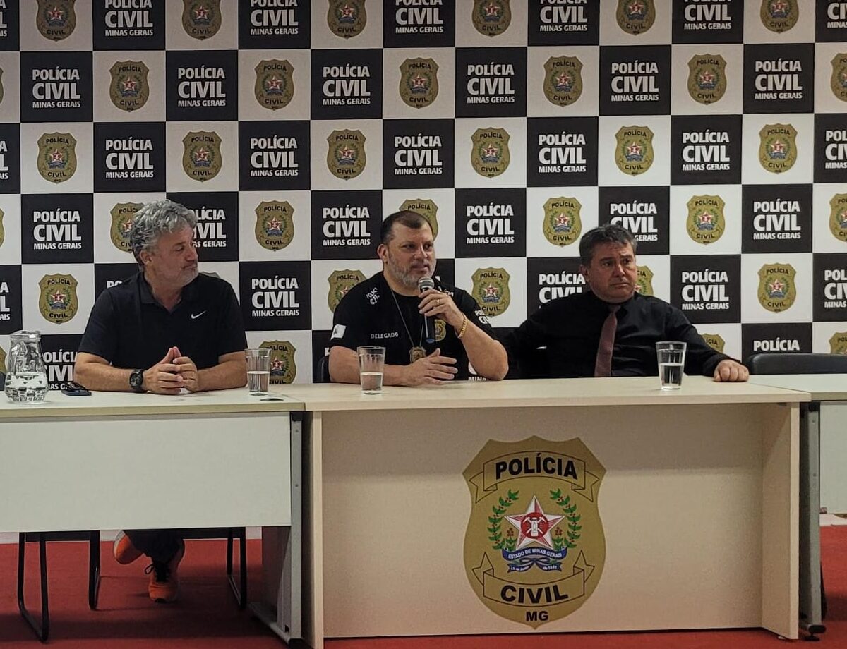Esporte, saúde e integração: 2ª Corrida da Polícia Civil promete agitar Divinópolis em novembro