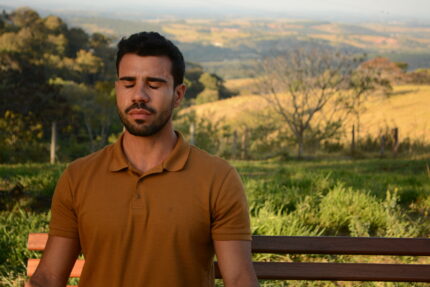 ‘A Nossa História de Amor’ vence prêmio no CINEMAZ 2025