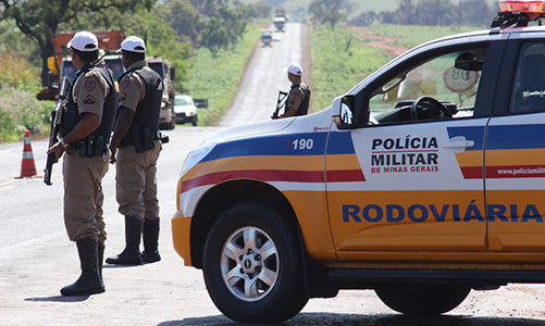 Mulher de 36 anos, condenada por tráfico, é presa pela Polícia Militar Rodoviária em Divinópolis Foto-03-Site-5