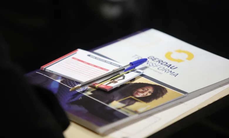 Gerdau Transforma abre inscrições para curso gratuito de empreendedorismo online