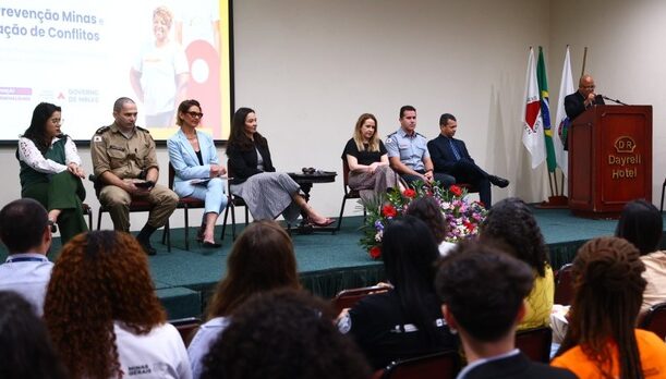 Seminário celebra 20 anos do Programa Mediação de Conflitos e cinco anos do Selo Prevenção Minas