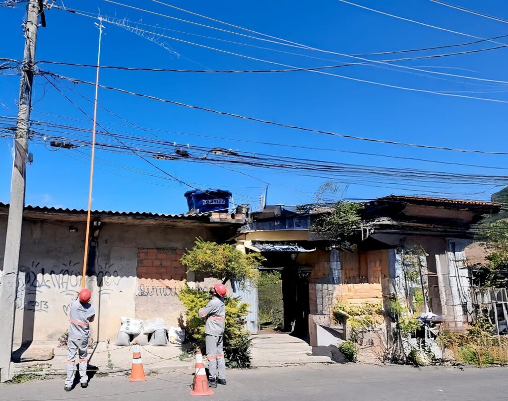 Cemig investe R$ 360 milhões para reforçar rede elétrica antes no período chuvoso IMG-20250917-WA0009