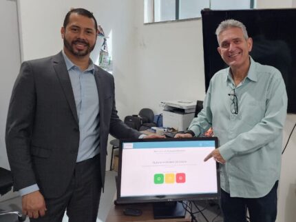 “CISVI e Page Saúde lançam inovações que modernizam o atendimento no transporte e nas unidades de saúde”