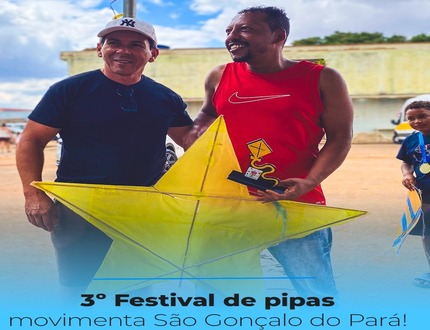 Festival de Pipa reuniu famílias e coloriu o céu de São Gonçalo do Pará Imagem do WhatsApp de 2025-09-04 à(s) 15.53.50_63f1da2d (1) (1)