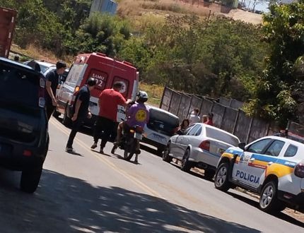 Divinópolis dobra número de assassinatos em relação a 2024; crime ocorre um dia após coletiva da PM sobre violência