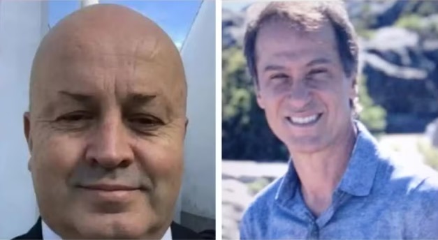 PF prende “Careca do INSS” e empresário em operação contra fraude bilionária
