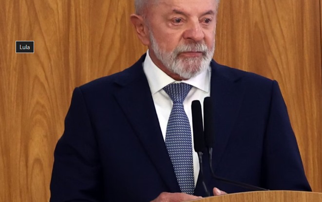 Lula reage ao tarifaço e crava: “Soberania brasileira não está à venda” Imagem do WhatsApp de 2025-09-14 à(s) 13.42.18_29cdd2ce