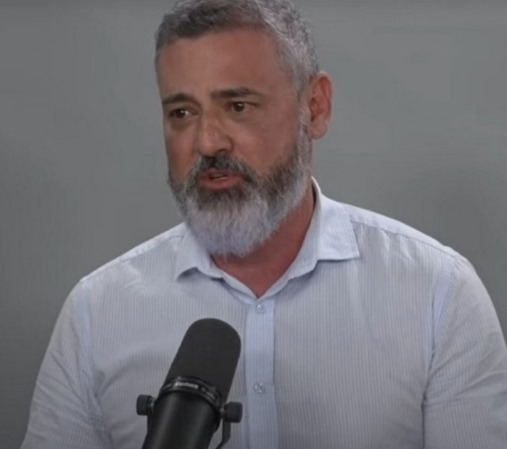 Leônidas de Oliveira deixa Secretaria de Cultura de MG após tensão com governo Zema