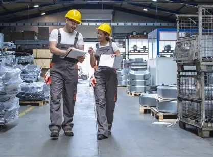 Feira da Indústria de Itaúna 2025 conecta empresas, estudantes e gera empregos