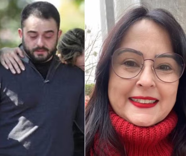Justiça para professora: filho é indiciado por feminicídio, ocultação de cadáver e fraude