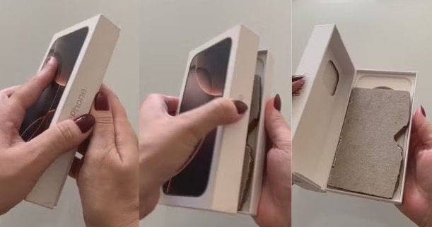 iPhone versão tijolão: divinopolitana paga R$ 8,5 mil e ganha pedra de brinde Imagem do WhatsApp de 2025-09-24 à(s) 09.46.23_1a4cbe3b