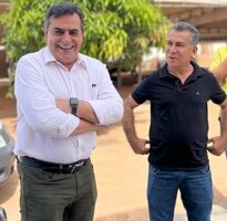 Obra histórica em Nova Serrana: Lar dos Idosos com capacidade para 50 pessoas recebe R$1 milhão do deputado Domingos Sávio Imagem do WhatsApp de 2025-09-30 à(s) 12.03.55_a14c0c1b