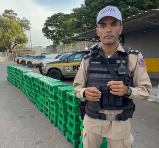 Operação Rota Narco: Polícia Militar apreende 850 kg de maconha e prende cinco em Capitólio (MG) Imagem do WhatsApp de 2025-09-30 à(s) 12.37.53_9c0766a9