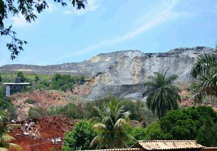 MPF e MPMG firmam acordo com mineradora para indenizar em R$ 10 milhões vítimas de rejeitos em Conceição do Pará; valor total da reparação seráde R$ 42 milhões