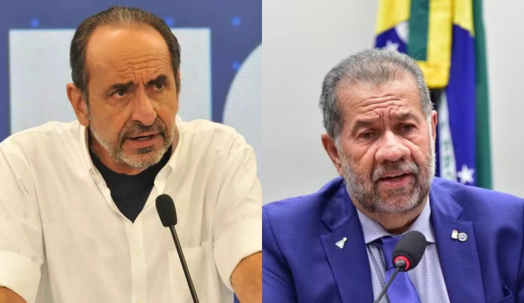 Kalil confirma filiação ao PDT em encontro com Carlos Lupi e recria a base eleitoral em Minas Kalil confirma filiação ao PDT em encontro com Carlos Lupi e recria a base eleitoral em Minas
