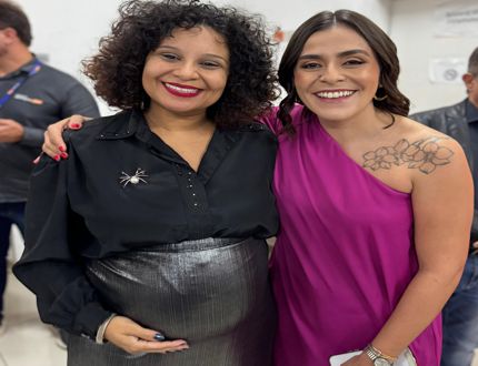 Deputada Lohanna, por pedido de Kell Silva, destina R$ 60 mil para ensaio de Pré-Carnaval com blocos e feira gastronômica em Divinópolis Lohanna - Kell - portal
