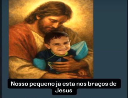 Tragédia confirmada: criança vítima de afogamento no Divinópolis Clube morre no Hospital São João de Deus Morre criança que se afogou em piscina